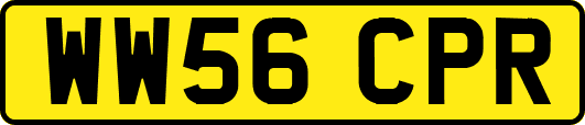 WW56CPR