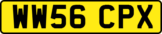 WW56CPX