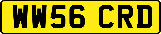 WW56CRD
