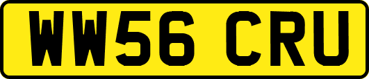 WW56CRU