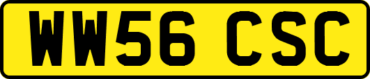WW56CSC