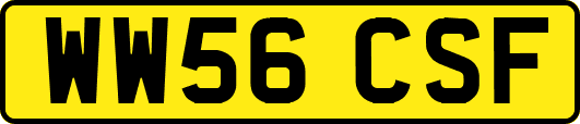 WW56CSF