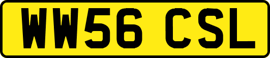 WW56CSL