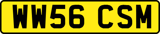 WW56CSM