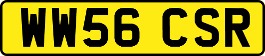 WW56CSR