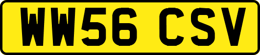 WW56CSV