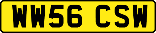 WW56CSW