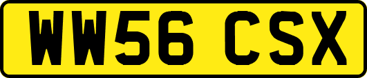 WW56CSX