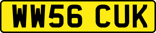 WW56CUK