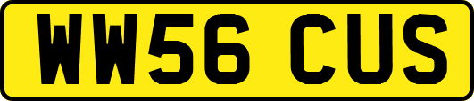 WW56CUS