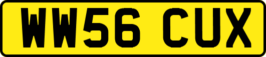 WW56CUX