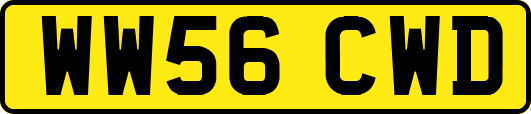 WW56CWD