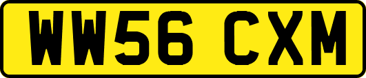 WW56CXM