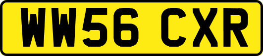 WW56CXR