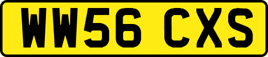 WW56CXS