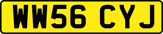 WW56CYJ