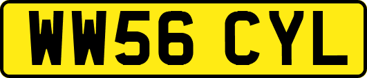 WW56CYL