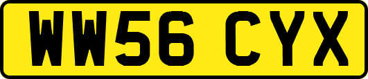 WW56CYX