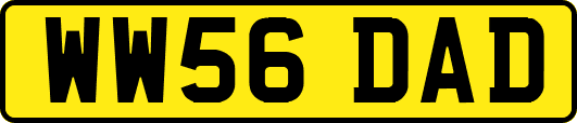 WW56DAD