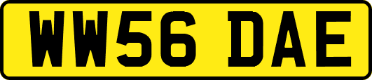 WW56DAE