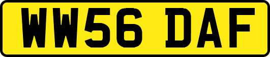 WW56DAF