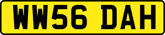 WW56DAH