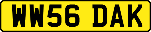 WW56DAK