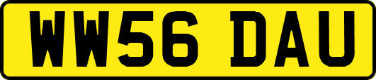 WW56DAU