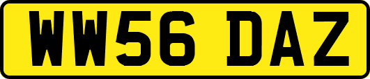 WW56DAZ