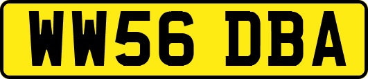 WW56DBA