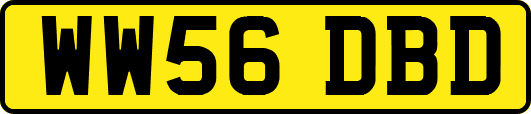 WW56DBD
