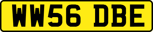 WW56DBE