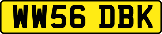 WW56DBK