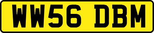 WW56DBM