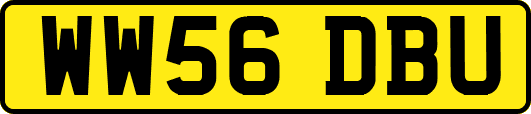 WW56DBU