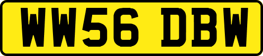 WW56DBW