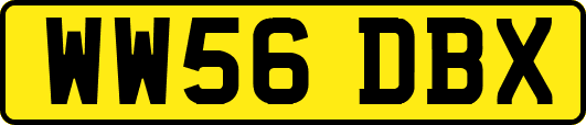 WW56DBX