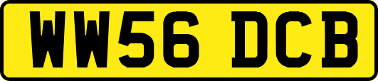 WW56DCB