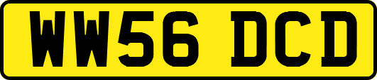 WW56DCD