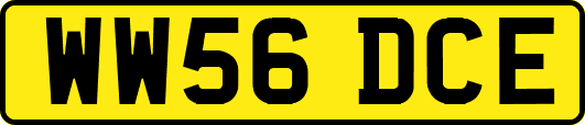 WW56DCE