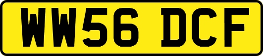 WW56DCF