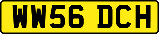 WW56DCH