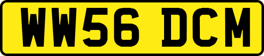 WW56DCM