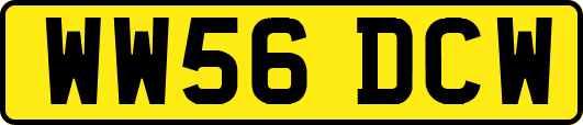 WW56DCW