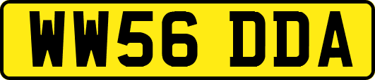 WW56DDA