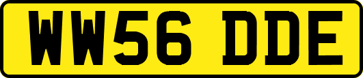 WW56DDE