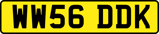 WW56DDK