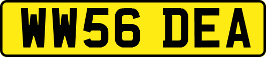 WW56DEA
