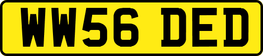 WW56DED