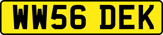 WW56DEK